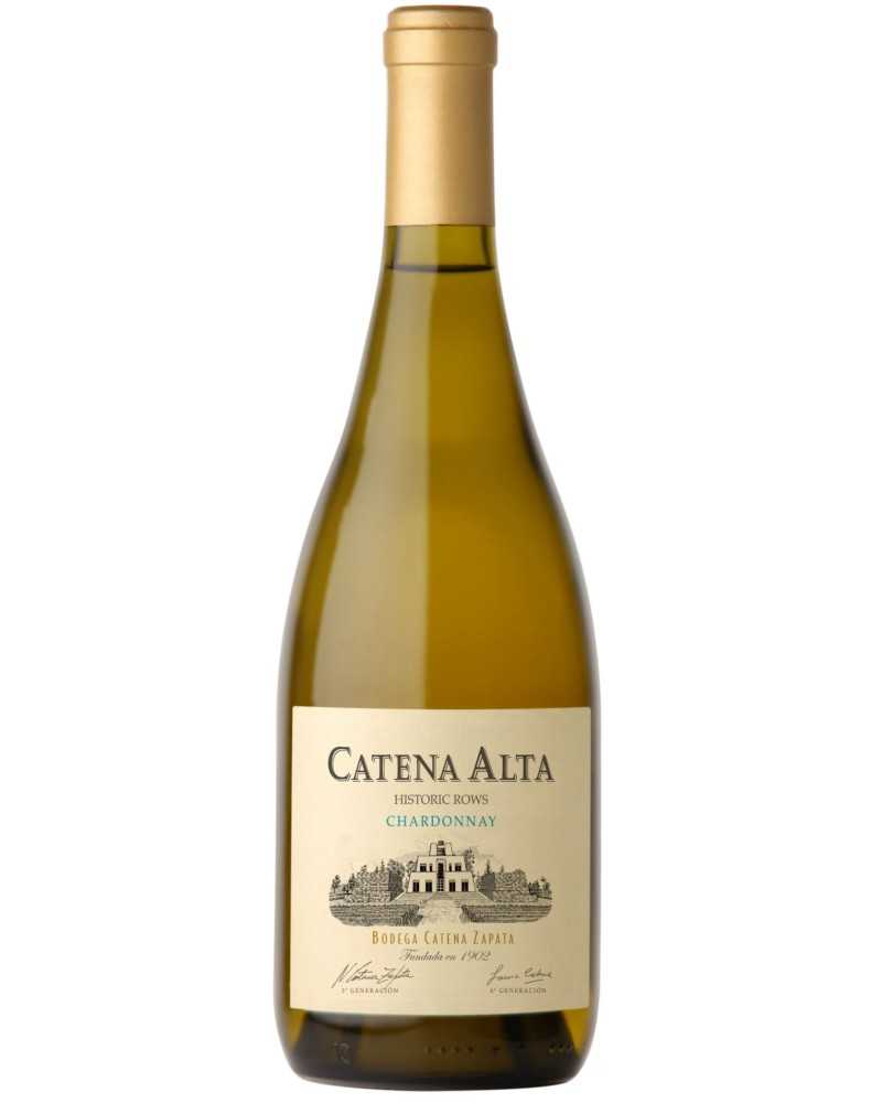 Catena Alta Chardonnay 750ml - 