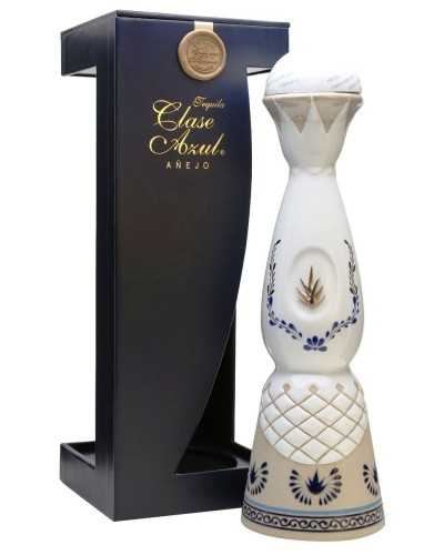 Clase Azul Tequila Anejo  750ml - 