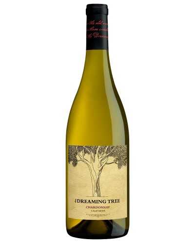 The Dreaming Tree Chardonnay 750ml - 