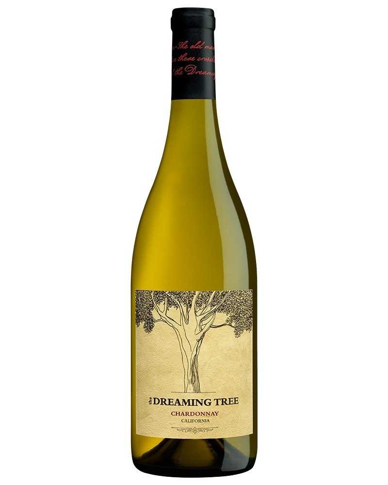 The Dreaming Tree Chardonnay 750ml - 