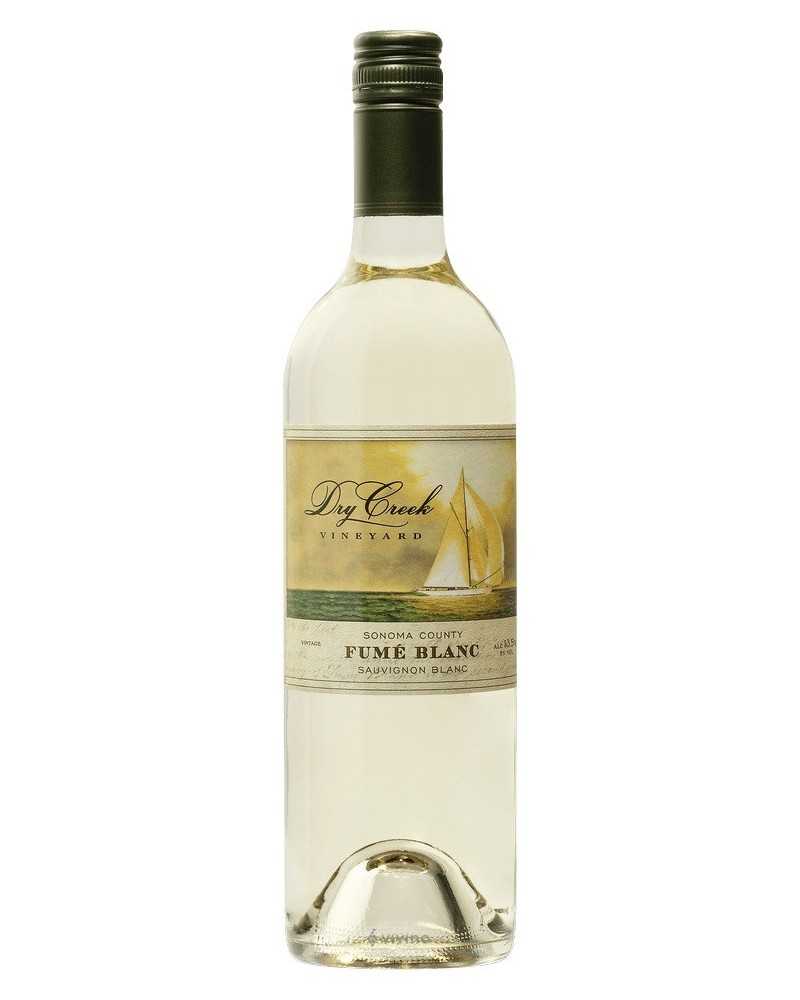Dry Creek Vineyard Fume Blanc  750ml - 