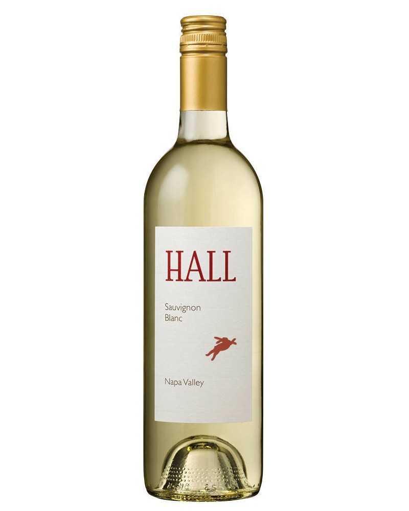 Hall Sauvignon Blanc 750ml - 