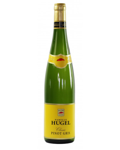 Famille Hugel Pinot Gris Classic 750ml - 