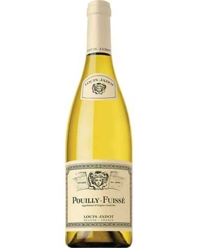 Louis Jadot Pouilly Fuisse Maconnais 750ml - 