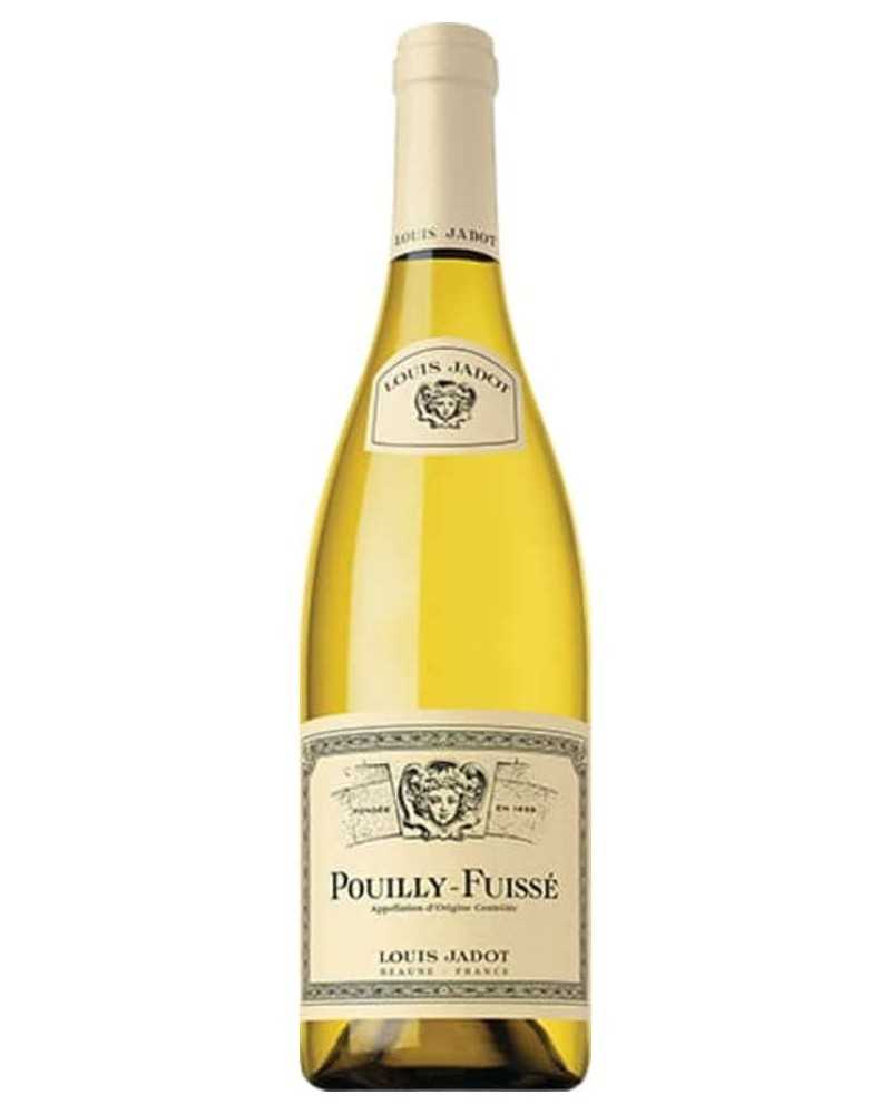 Louis Jadot Pouilly Fuisse Maconnais 750ml - 