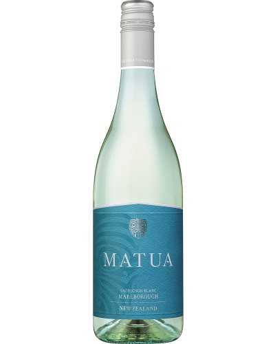 Matua Valley Sauvignon Blanc  750ml - 