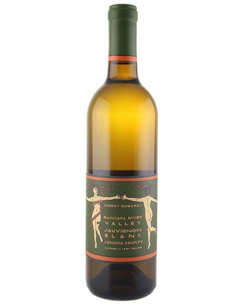 Merry Edwards Sauvignon Blanc Russian River Valley 750ml - 