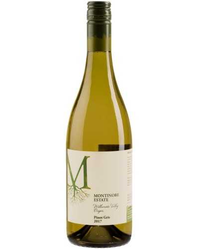 Montinore Estate Pinot Gris  750ml - 