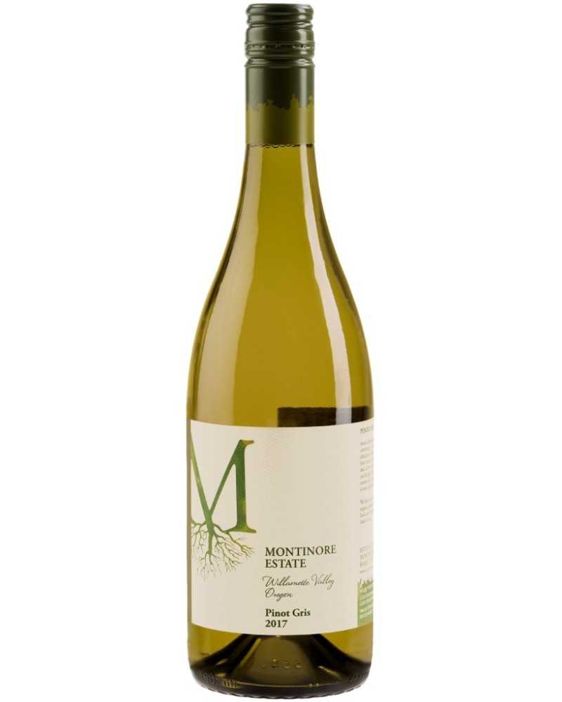 Montinore Estate Pinot Gris  750ml - 