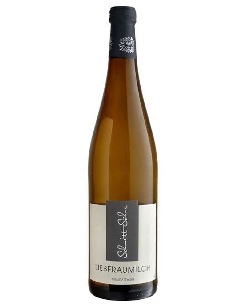 Schmitt Sohne Qualitatswein 750ml - 