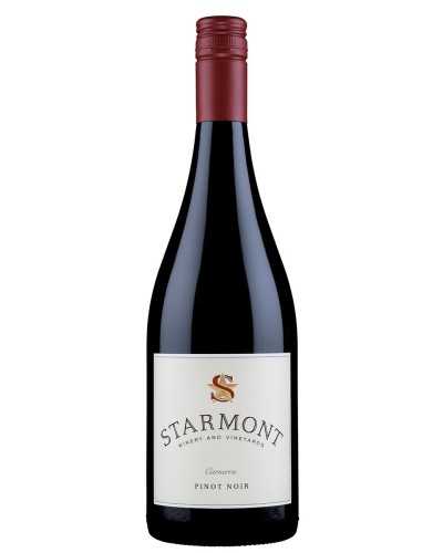 Starmont Pinot Noir Carneros 750ml - 