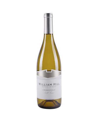 William Hill Chardonnay North Coast 750ml - 