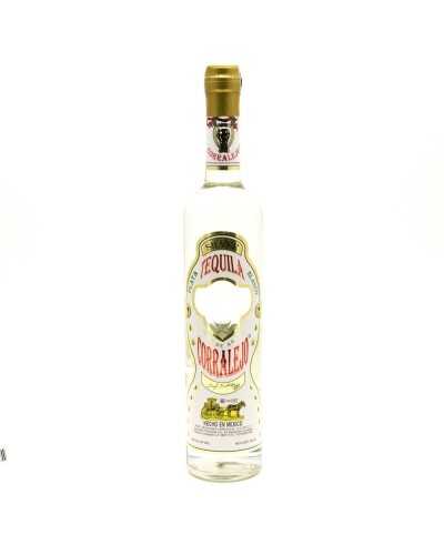 Corralejo Tequila Silver 1.75Lt - 