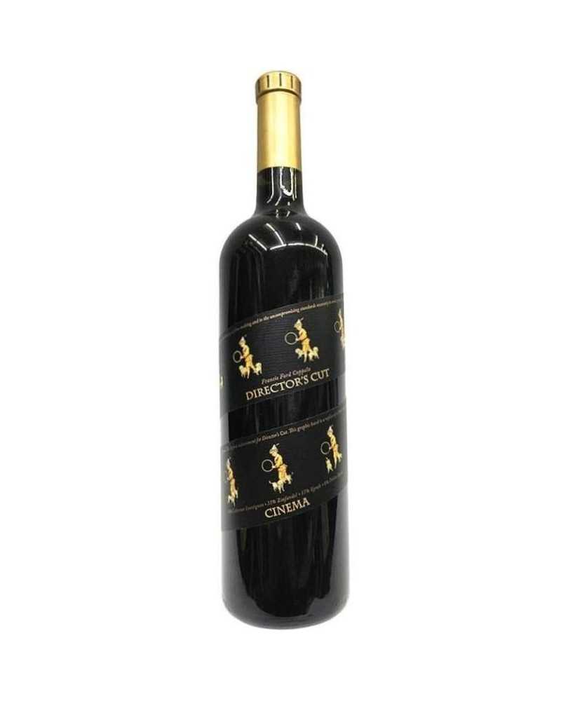 Francis Ford Coppola Director's Cut Cinema  750ml -