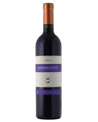 Araldica Barbera d'Asti Albera 750ml - 