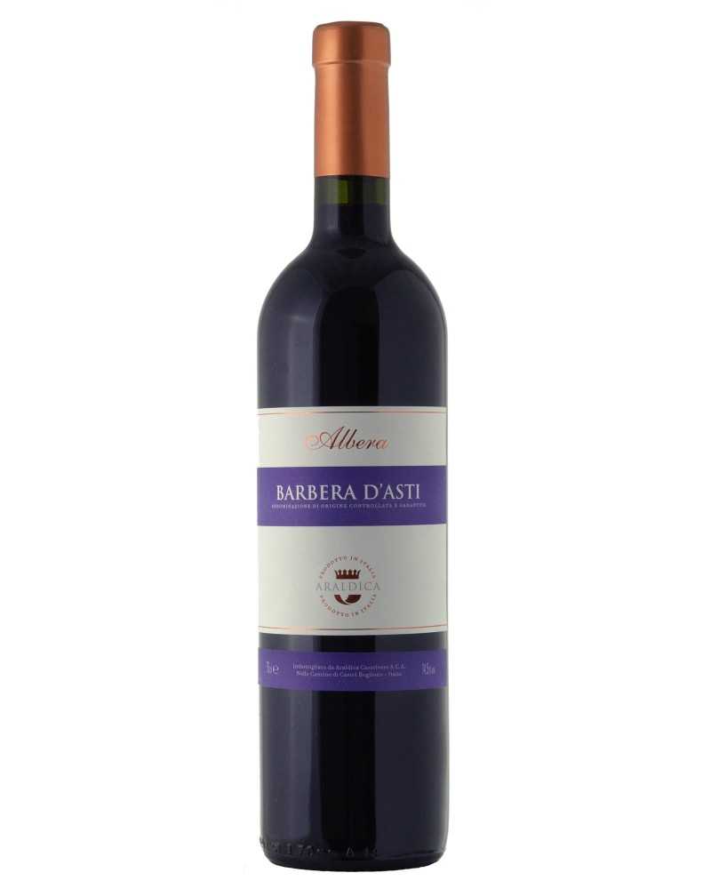 Araldica Barbera d'Asti Albera 750ml - 