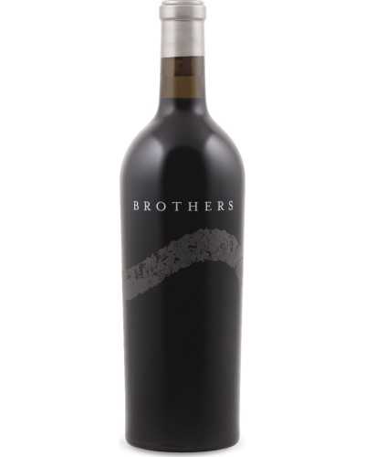 Rodney Strong Cabernet Sauvignon Brothers Ridge 750ml - 
