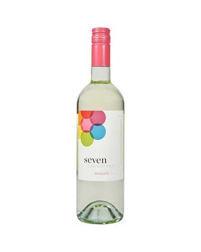 Seven Daughters Moscato 750ml - 