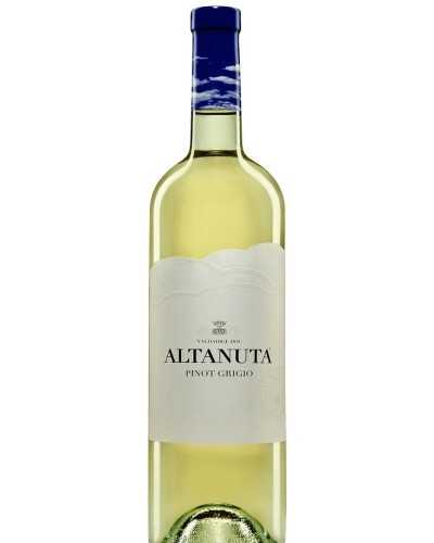 Altanuta Pinot Grigio 750ml - 