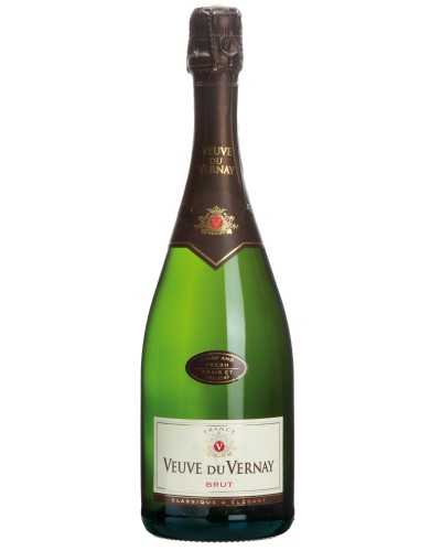Veuve du Vernay Brut 750ml - 