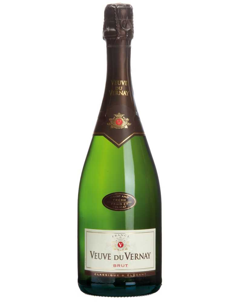 Veuve du Vernay Brut 750ml - 