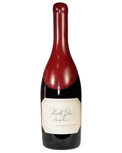 Belle Glos Pinot Noir Clark & Telephone Vineyard  750ml - 