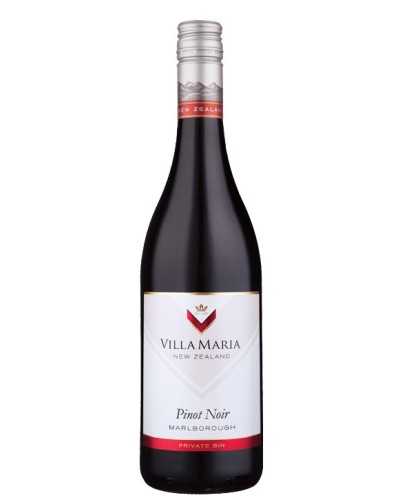 Villa Maria Pinot Noir Private Bin 750ml - 