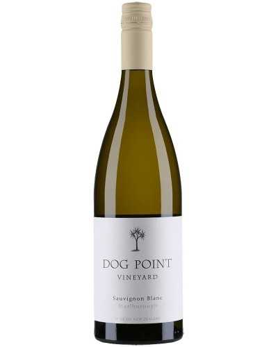 Dog Point Sauvignon Blanc  750ML - 