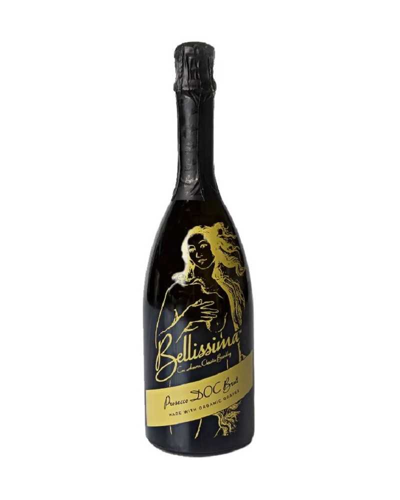 Bellissima Prosecco Brut 750ml - 