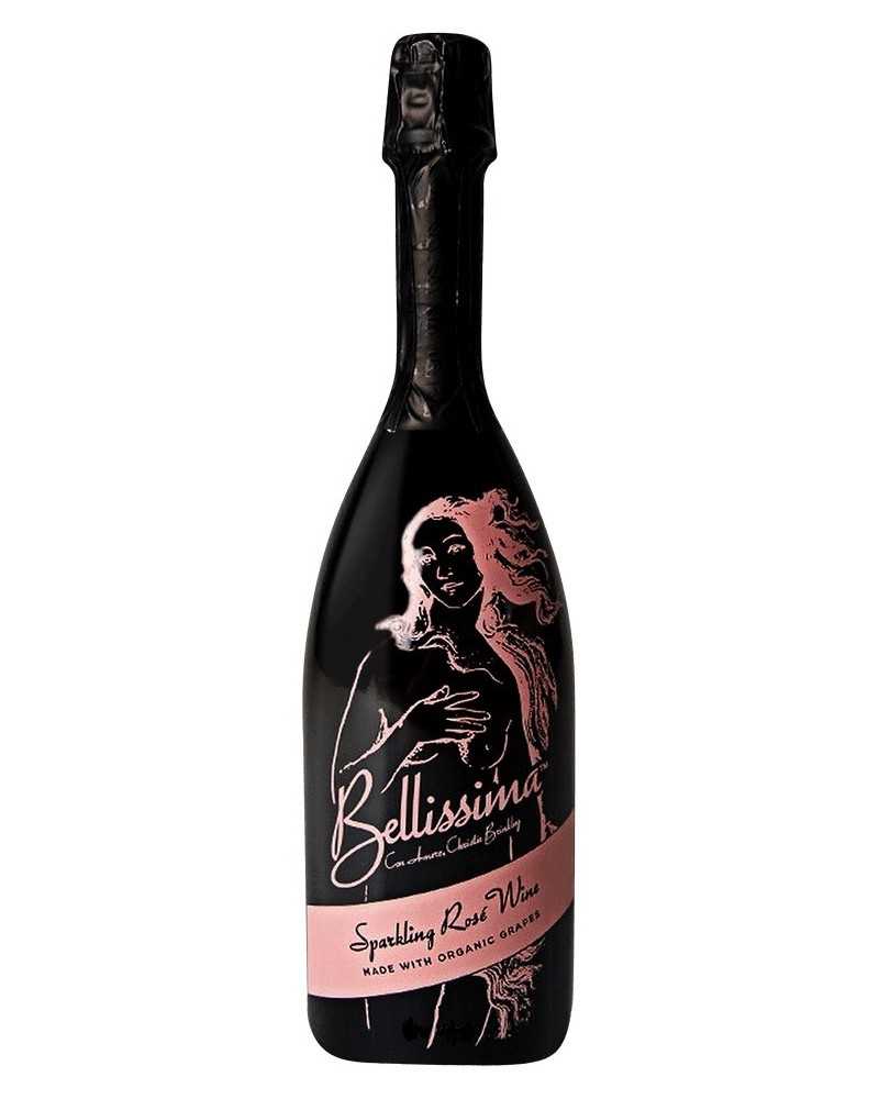Bellissima Sparkling Rose 750ml - 