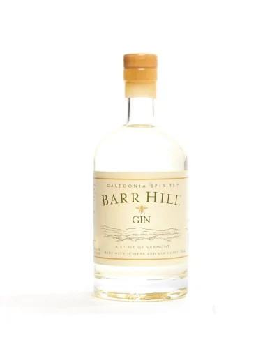 Caledonia Barr Hill Gin 750 ML - 