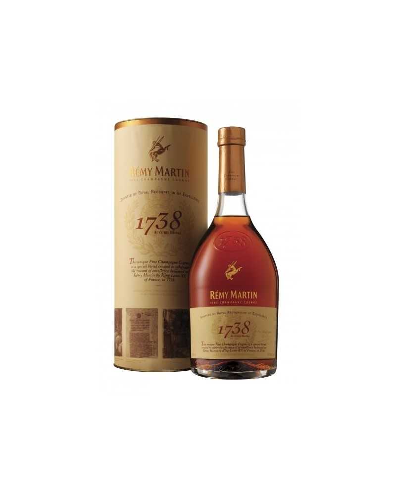 Remy Martin Cognac 1738 Accord Royal  1Liter - 