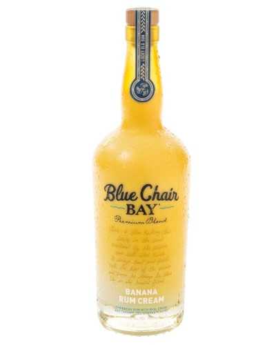 Blue Chair Bay Rum Cream Banana  1Lt - 