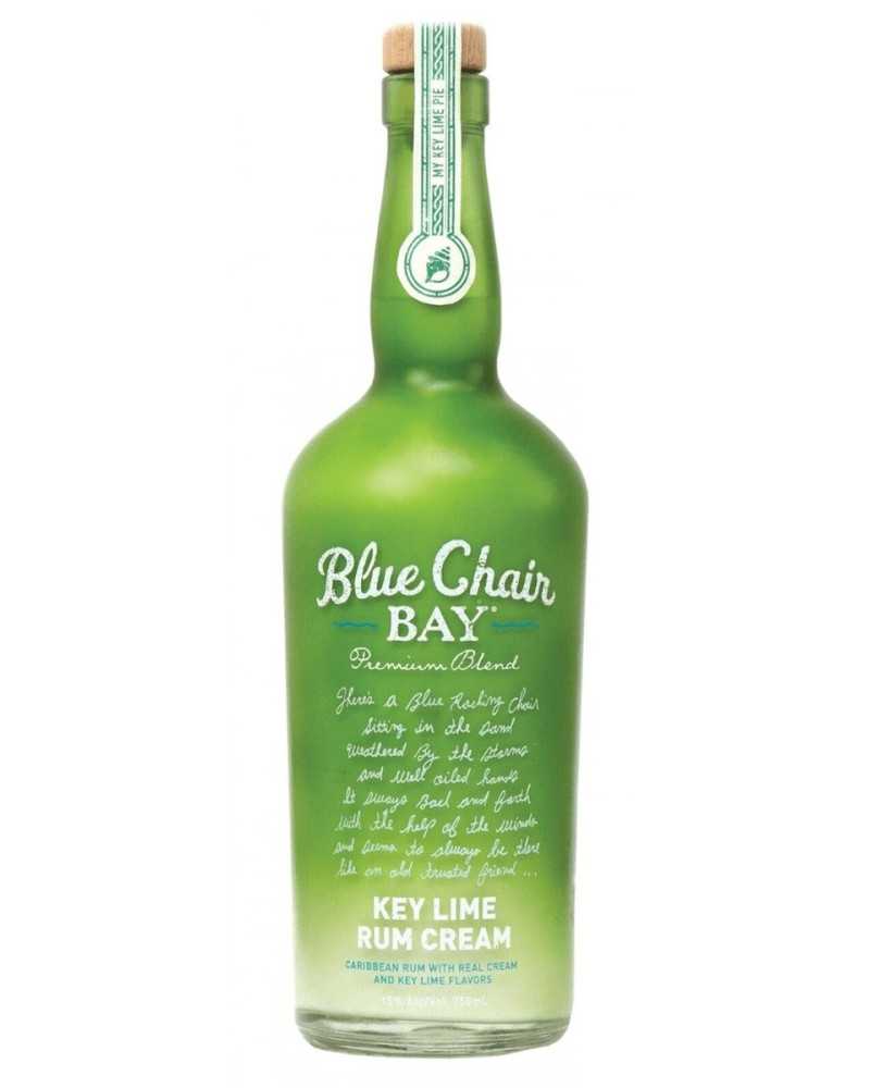 Blue Chair Bay Key Lime Rum Cream  1Lt - 