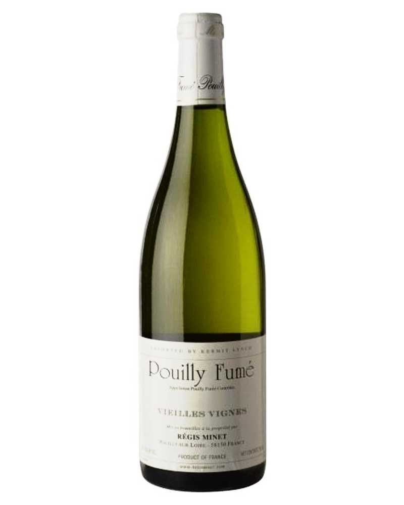 Regis Minet Pouilly-Fume Vieilles Vignes  750ml - 