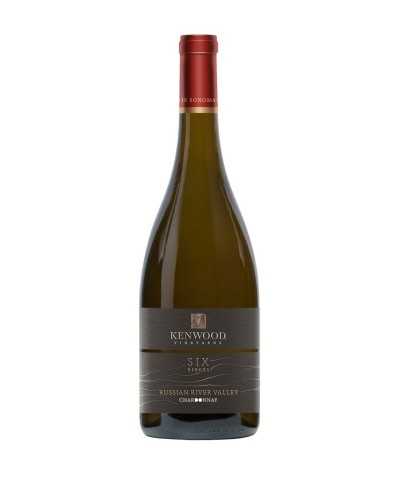 Kenwood Chardonnay Six Ridges  750ml - 