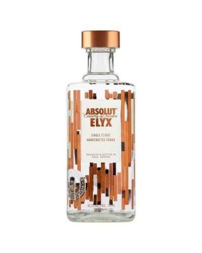 Absolut Vodka Elyx 1LT - 