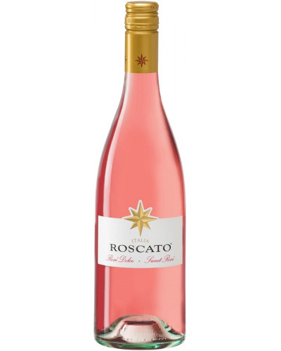 Roscato Dark Red Blend 750ML – Chambers Wine & Liquor