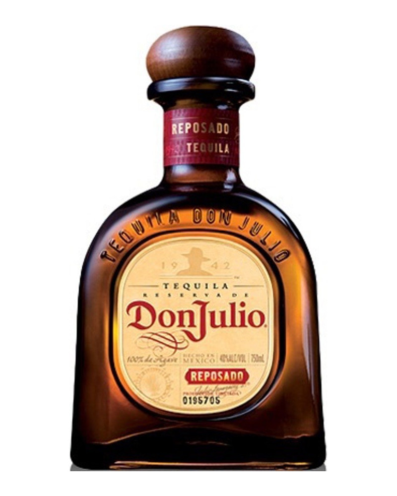 Don Julio Tequila Reposado 750ml - 