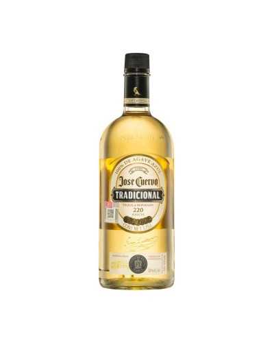 Jose Cuervo Tequila Tradicional Reposado  1.75Lt - 