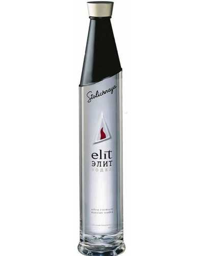 Stolichnaya Vodka Elit (Magnum) 1.75LT - 