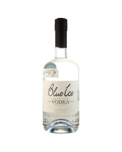 Blue Ice Potato Vodka   750ml - 