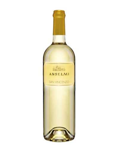 Anselmi Bianco San Vincenzo 750ml - 