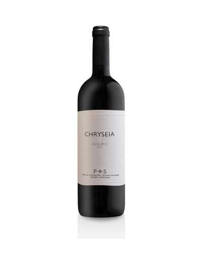 Prats and Symington Douro Chryseia  750ml - 