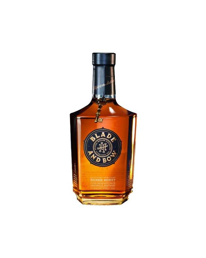 Blade and Bow Kentucky Straight Bourbon Whiskey  750M - 