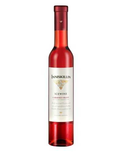 Inniskillin Cabernet Franc Icewine Niagara half-bottle 375ml - 