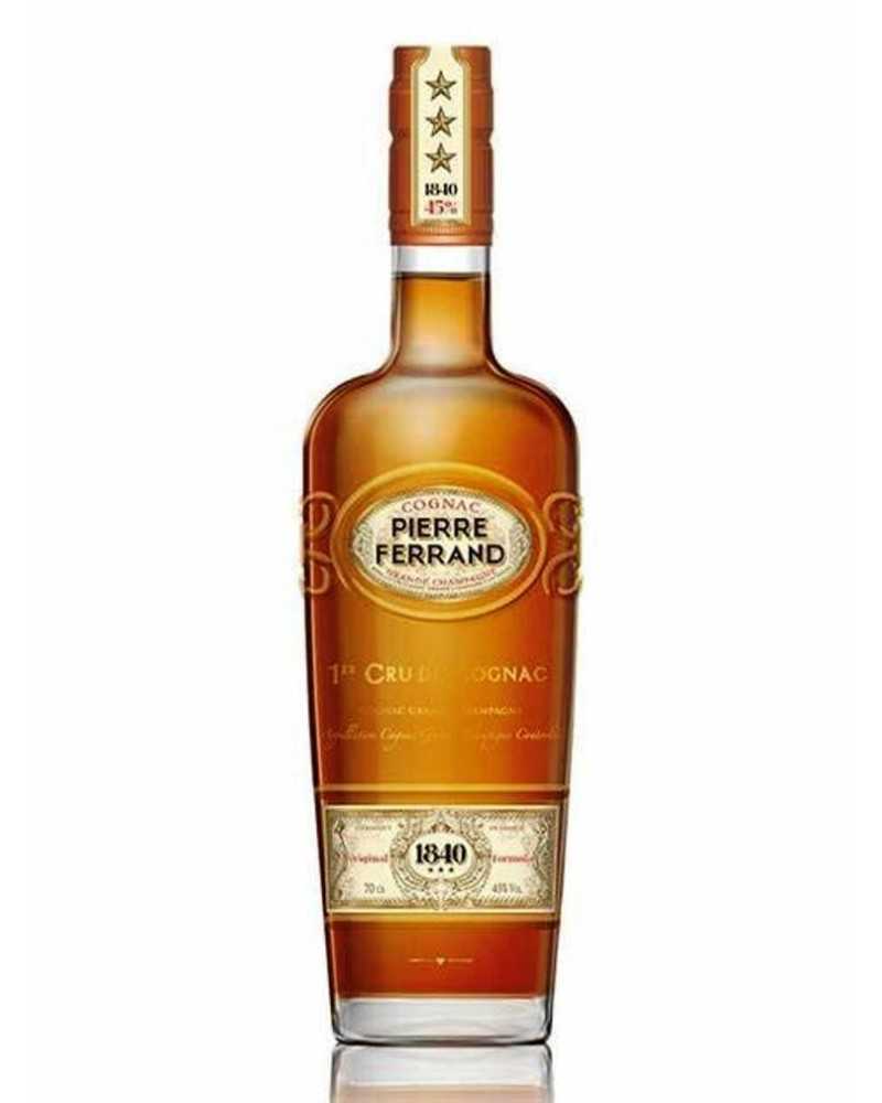 Pierre Ferrand Cognac 1840 Original Formula  750ml - 