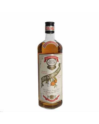 Pierre Ferrand Dry Curacao 750ml - 