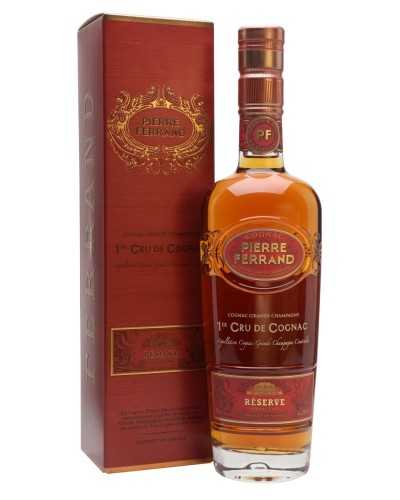 Pierre Ferrand Cognac Reserve  750ml - 