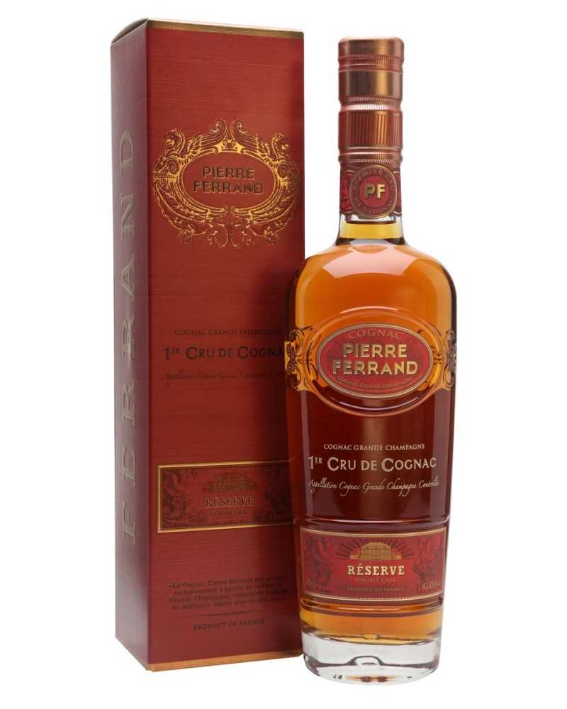 Pierre Ferrand Cognac Reserve  750ml - 